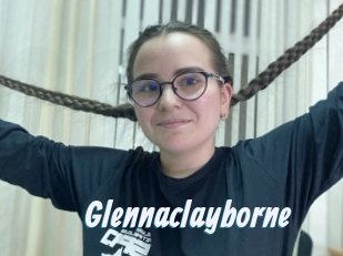 Glennaclayborne