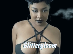 Glittergloom