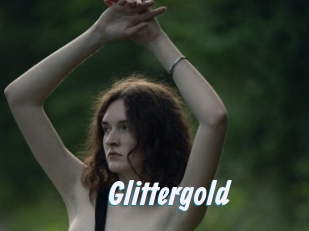 Glittergold