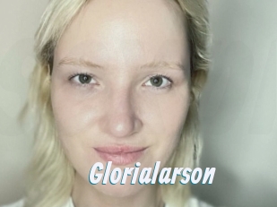 Glorialarson