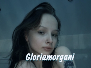 Gloriamorgani