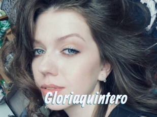 Gloriaquintero