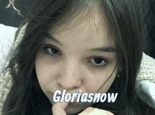 Gloriasnow