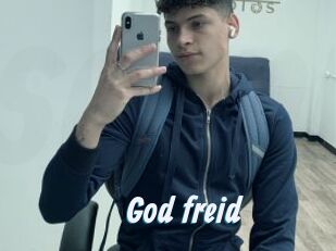 God_freid