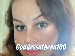 Goddessathena100