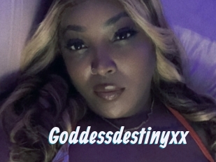 Goddessdestinyxx