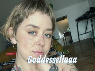 Goddessellaaa