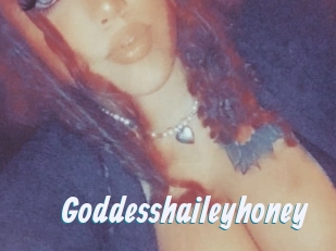 Goddesshaileyhoney