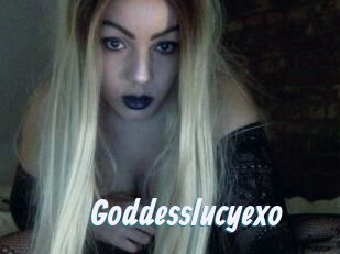 Goddesslucyexo