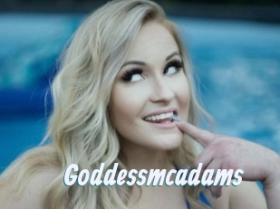 Goddessmcadams