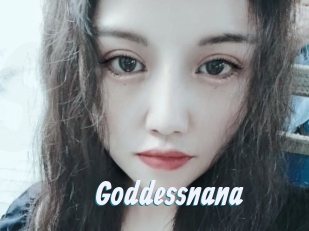 Goddessnana