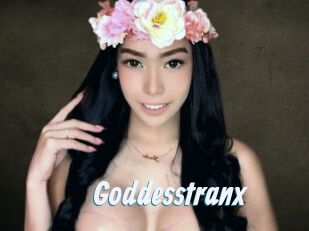 Goddesstranx