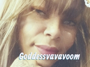Goddessvavavoom
