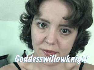 Goddesswillowknight