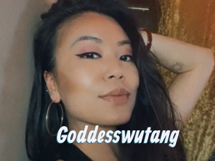 Goddesswutang