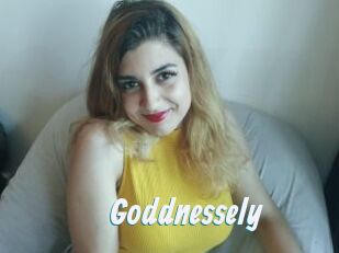 Goddnessely