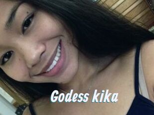 Godess_kika