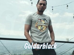 Goldarblack