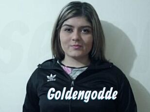Goldengodde