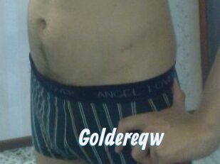Goldereqw