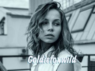 Goldiefoxwild