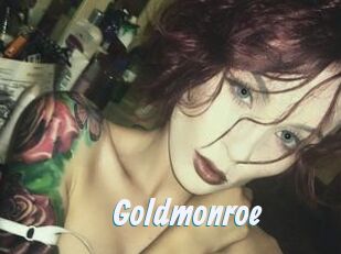 Goldmonroe