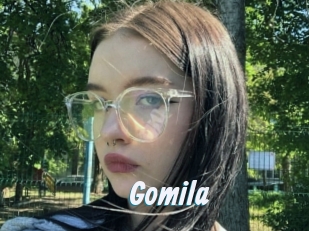 Gomila