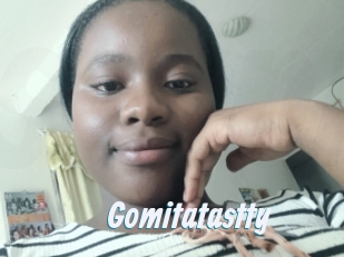 Gomitatastty