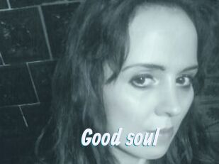 Good_soul