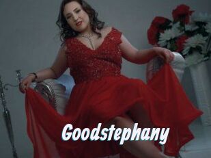 Goodstephany
