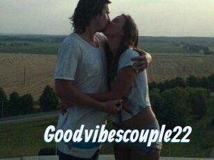 Goodvibescouple22