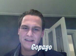 Gopago