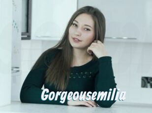 Gorgeousemilia