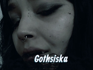 Gothsiska