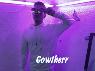 Gowtherr