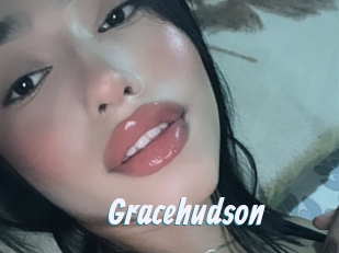 gracehudson Sexe Express