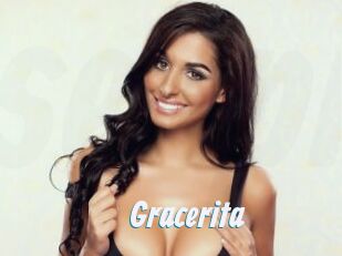 Gracerita