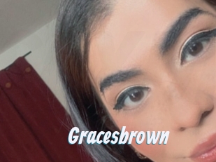 gracesbrown Sexe Express