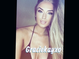 Graciekayxo