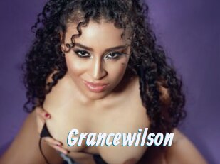 Grancewilson