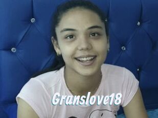 Granslove18