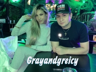 grayandgreicy Sexe Express