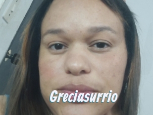 Greciasurrio