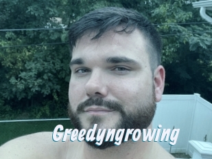 Greedyngrowing
