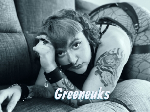 Greeneuks