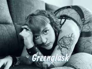 Greenglask