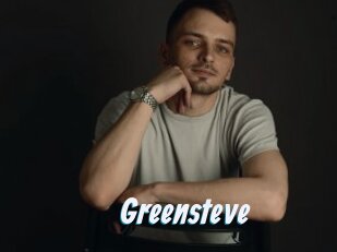 Greensteve