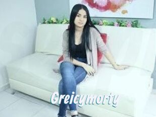 Greicymorty