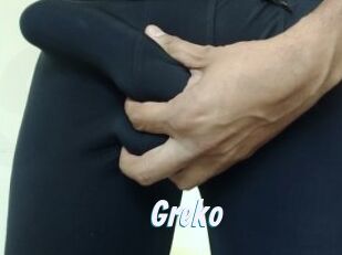 Greko