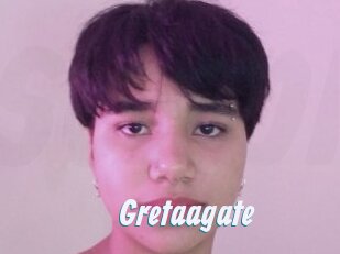 Gretaagate
